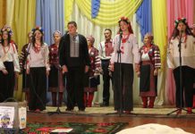 Благодійний концерт у Семенівській громаді: жителі Великих Гадомець зібрали кошти для українських воїнів Благодійний концерт у Семенівській громаді: Великий Гадомці зібрали кошти