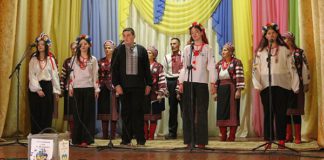 Благодійний концерт у Семенівській громаді: жителі Великих Гадомець зібрали кошти для українських воїнів Благодійний концерт у Семенівській громаді: Великий Гадомці зібрали кошти