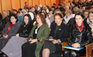 «Нескорені серця: У пам'яті назавжди, у любові – вічно»
