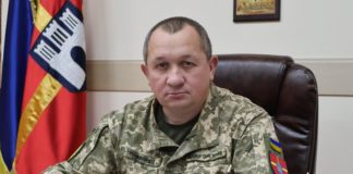 Призначення полковника Олексія Трофіменка начальником Житомирського обласного ТЦК: як це вплине на мобілізацію в Бердичеві Призначення нового керівника Житомирського обласного ТЦК: вплив на мобілізацію в Бердичеві
