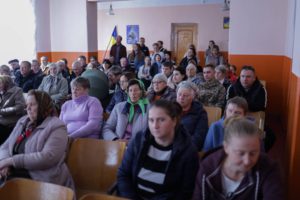 У Закутинцях Семенівської громади відбулося незабутнє свято: День села об’єднав серця заради Перемоги