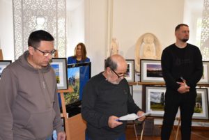 Юні фотографи Бердичівщини підбили підсумки літнього фотомарафону