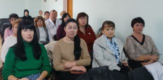 Бердичівська міська лікарня терміново шукає медичних фахівців: вакансії для лікарів та медсестер Бердичівська лікарня підбиває квартальні підсумки