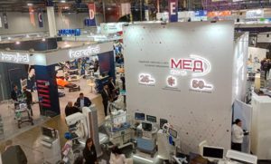 Бердичівські медики на конференції Public Health у Києві