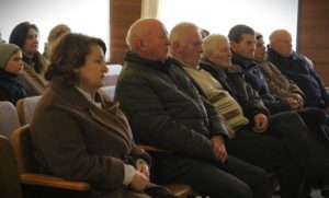 Благодійний концерт у Семенівській громаді: Великий Гадомці зібрали кошти