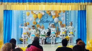  День вчителя в Райгородоцькій громаді: святкування в Маркушівському ліцеї 