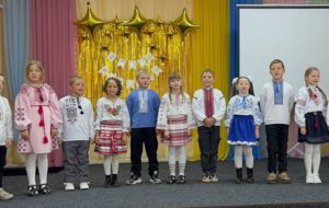 Гришковецька громада вшановує освітян: тепле привітання від Ірени Лісової до Дня вчителя 2025