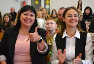 День вчителя  – свято мудрості, натхнення та віри в майбутнє
