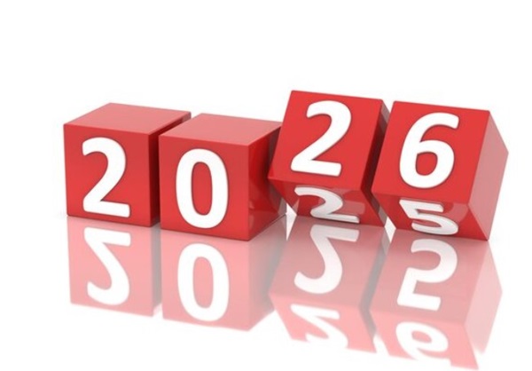 Гороскоп 2026