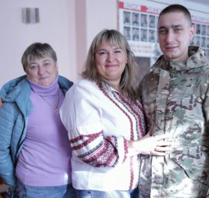 У Закутинцях Семенівської громади відбулося незабутнє свято: День села об’єднав серця заради Перемоги