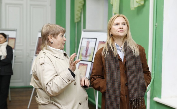 У Португалії відбудеться IV Конференція з відновлення Житомирщини