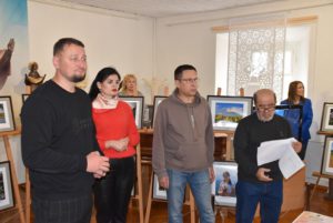 Юні фотографи Бердичівщини підбили підсумки літнього фотомарафону