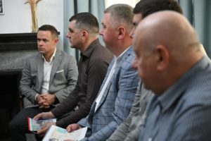 Що Ірена Лісова та Максим Самчик робили у Лісабоні