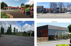 У Бердичеві починається велика розбудова