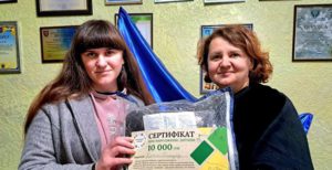 Радісні новини з Семенівської громади: народження малюків та теплі вітання від голови Наталії Семенюк 