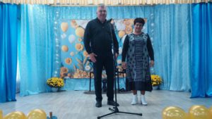  День вчителя в Райгородоцькій громаді: святкування в Маркушівському ліцеї 