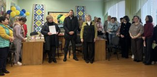 Бердичів вшановує педагогів: День вчителя – свято мудрості, натхнення та віри в майбутнє День вчителя – свято мудрості, натхнення та віри в майбутнє