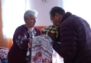 У Закутинцях Семенівської громади відбулося незабутнє свято: День села об’єднав серця заради Перемоги