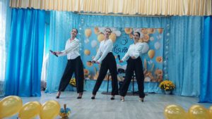 День вчителя в Райгородоцькій громаді: святкування в Маркушівському ліцеї 