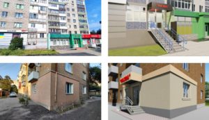 У Бердичеві починається велика розбудова