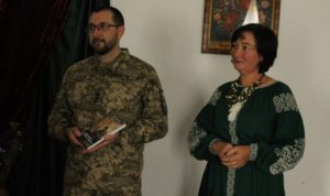 Вручення літературної премії імені Михайла Чайковського 2025