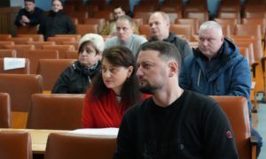 У Бердичеві починається велика розбудова