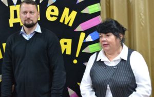 День вчителя  – свято мудрості, натхнення та віри в майбутнє