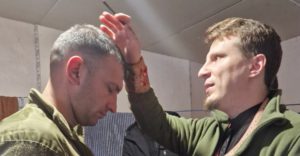 Отець Костянтин: 67 FPV-дронів на фронт і подяка капеланам – звіт з поїздки волонтера