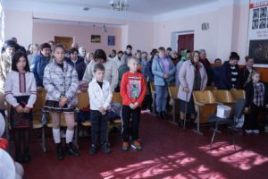 У Закутинцях Семенівської громади відбулося незабутнє свято: День села об’єднав серця заради Перемоги