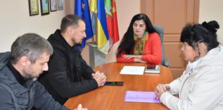 Бердичівська РВА планує розселення 350 переселенців Бердичівська РВА планує розселення 350 переселенців