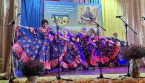 Райгородоцька громада вшанувала захисників і захисниць України