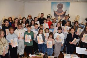 Юні фотографи Бердичівщини підбили підсумки літнього фотомарафону