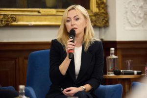 Що Ірена Лісова та Максим Самчик робили у Лісабоні