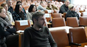 У Бердичеві починається велика розбудова
