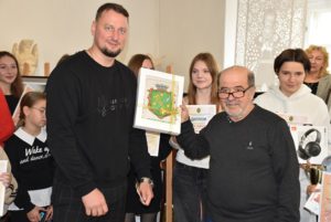 Юні фотографи Бердичівщини підбили підсумки літнього фотомарафону