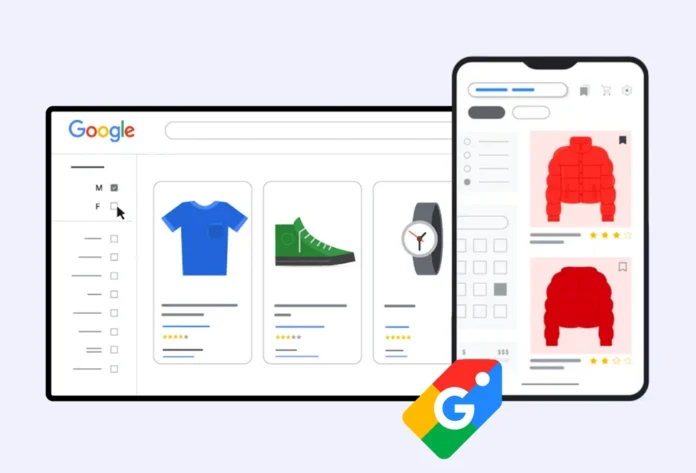 Настраиваем таргетинг по устройствам в сервисе Google Shopping