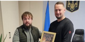 Бердичівська громада отримала Подяку від 3-ї окремої штурмової бригади за вагомий внесок у підтримку ЗСУ та боротьбу за Незалежність Бердичів удостоєний Подяки 3-ї штурмової бригади за підтримку ЗСУ