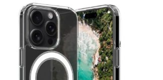 Чехол для iPhone: сочетание защиты и креатива Чехол для iPhone: сочетание защиты и креатива
