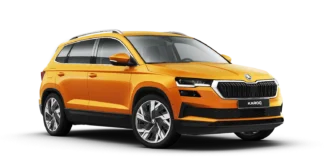 Чому саме кросовер Škoda Karoq став популярним вибором у 2025 році Чому саме кросовер Škoda Karoq став популярним вибором у 2025 році
