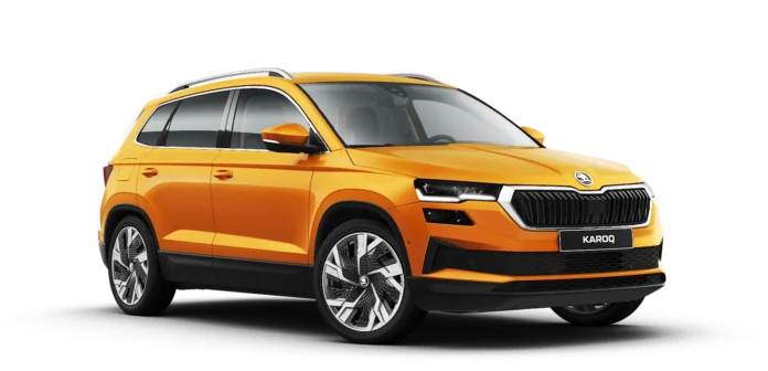 Чому саме кросовер Škoda Karoq став популярним вибором у 2025 році