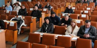 Бердичівська міська рада уклала партнерські угоди з громадами району У Бердичеві затвердила меморандуми про співпрацю з громадами