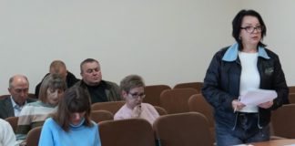 Виконком Бердичева затвердив 13 рішень: від допомоги сім’ям захисників до розвитку інфраструктури Виконком Бердичева затвердив 13 рішень