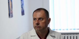 ХОЗЛ у Бердичеві: як виявити та лікувати – поради Костянтина Гінгуляка Костянтин Гінгуляк