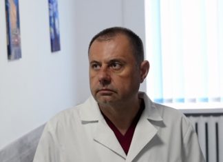 Симптоми хвороби печінки, при яких потрібна термінова госпіталізація — пояснює директор Бердичівської лікарні Костянтин Гінгуляк