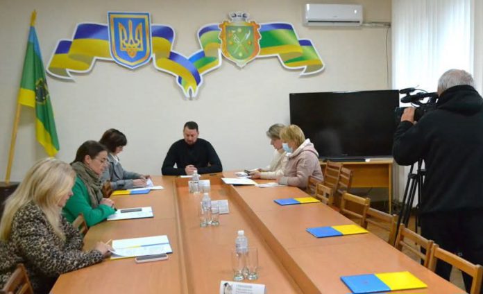 Засідання виконкому