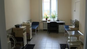 відкриття дитячого відділення Бердичів, модернізація лікарні Житомирщина, лікування дітей неврологія ортопедія, ремонт медичних закладів, Віталій Бунечко ОВА, дитяча медична допомога, орфанні захворювання терапія, бюджетне фінансування лікарень, доступна медицина для маломобільних, ігровий простір для пацієнтів