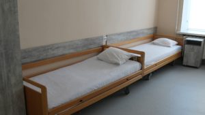 відкриття дитячого відділення Бердичів, модернізація лікарні Житомирщина, лікування дітей неврологія ортопедія, ремонт медичних закладів, Віталій Бунечко ОВА, дитяча медична допомога, орфанні захворювання терапія, бюджетне фінансування лікарень, доступна медицина для маломобільних, ігровий простір для пацієнтів