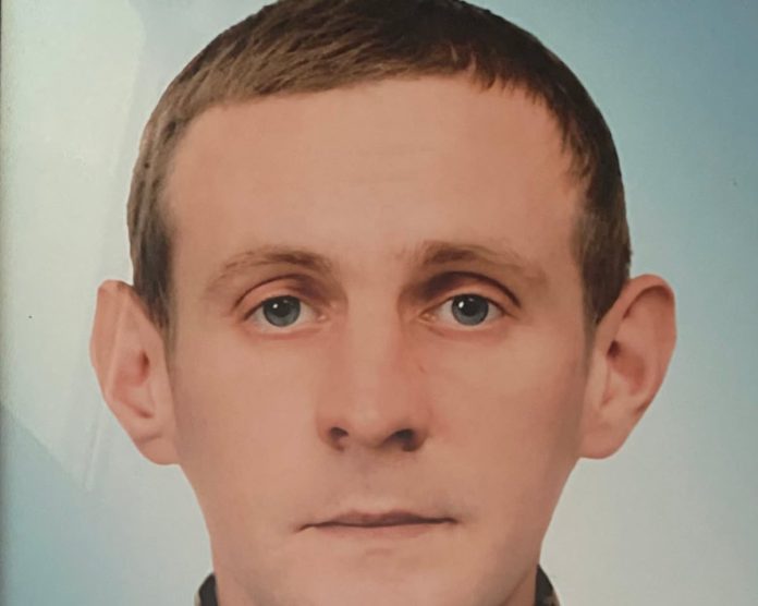 Владислав Гуславський віддав життя за незалежність України