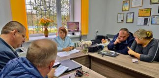 Розширена нарада в Семенівській громаді: опалювальний сезон та благоустрій Розширена нарада в Семенівській громаді: опалювальний сезон та благоустрій