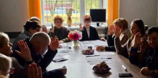 Семенівська громада: 44-те позачергове засідання сільської ради з акцентом на підтримку ЗСУ, освіту та благоустрій меморіалів Семенівська громада